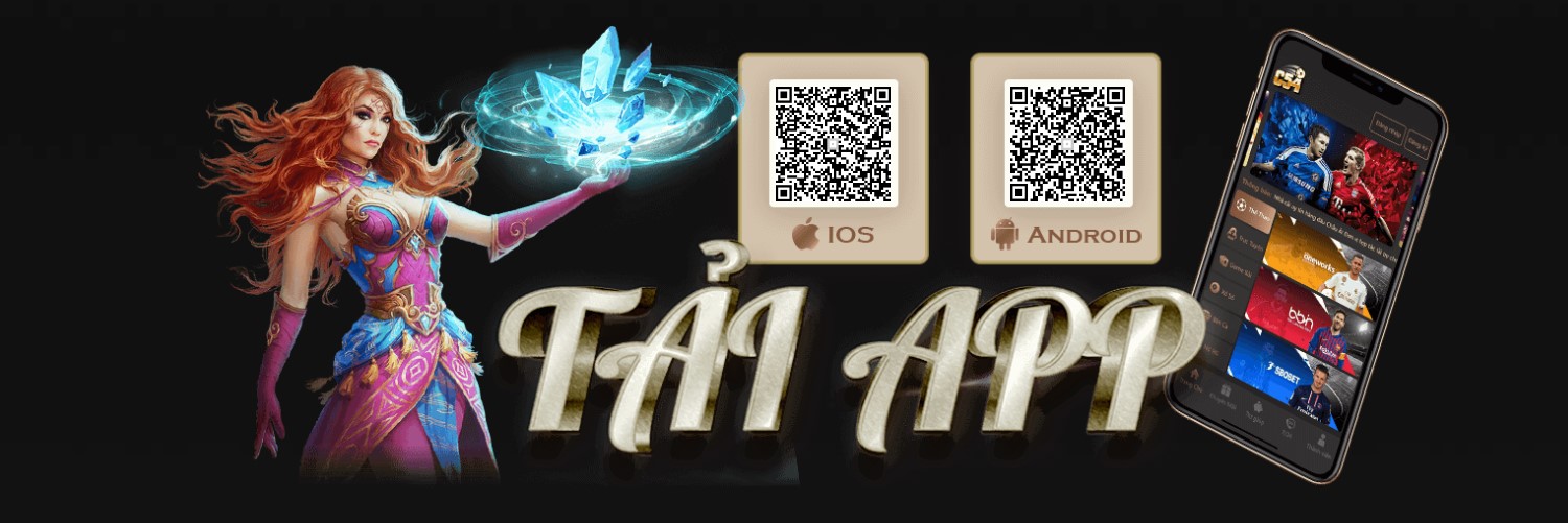 Tải App