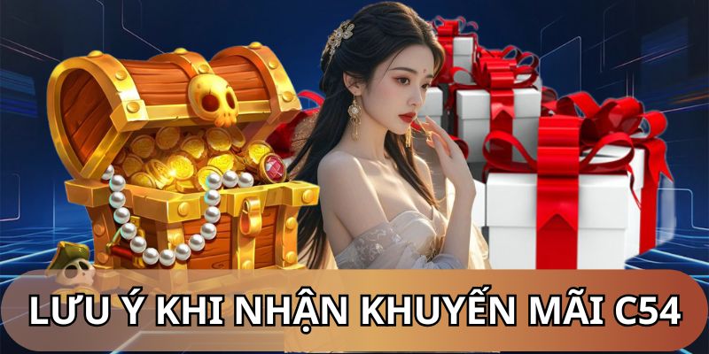 Một vài điều cần lưu ý để nhận quà suôn sẻ
