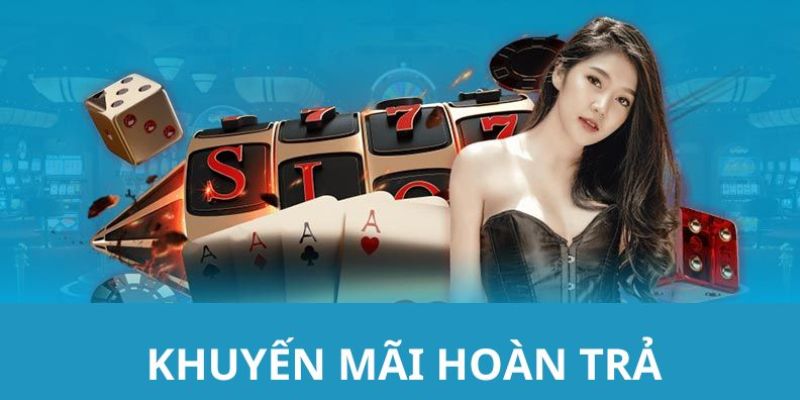 Lưu ý khi nhận khuyến mãi hoàn trả tại nhà cái C54