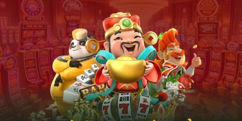 Sảnh cược cực ưu điểm