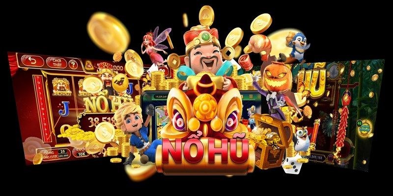Vì sao nên tham gia Nổ hũ TP tại C54?