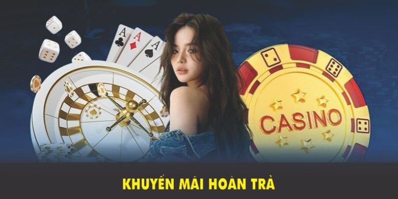 Nội dung khuyến mãi hoàn trả C54