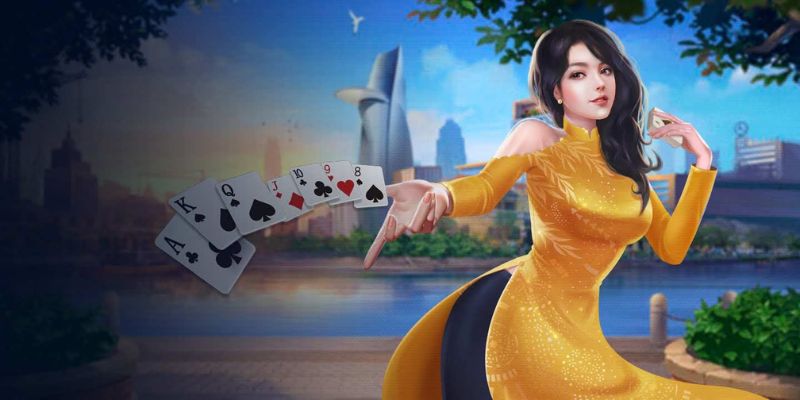 TP Game Bài 3D luôn đảm bảo uy tín, chất lượng