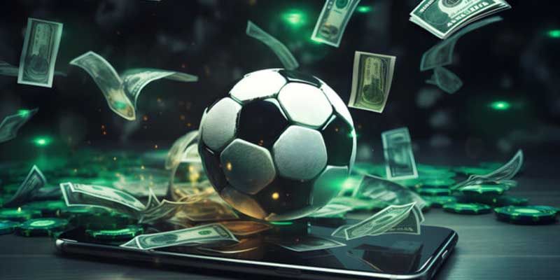 Sảnh game luôn mang đến đa dạng kèo cược chất lượng nhất